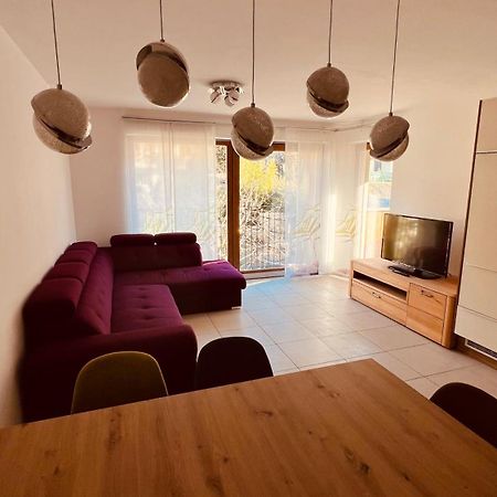 Appartement Nadia Brixen Buitenkant foto